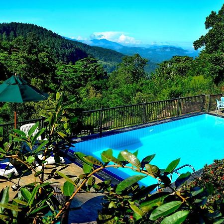 캔디 The Grand Hills B&B 외부 사진