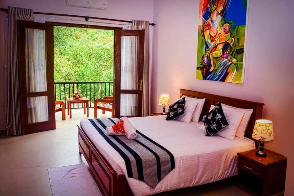 캔디 The Grand Hills B&B 외부 사진
