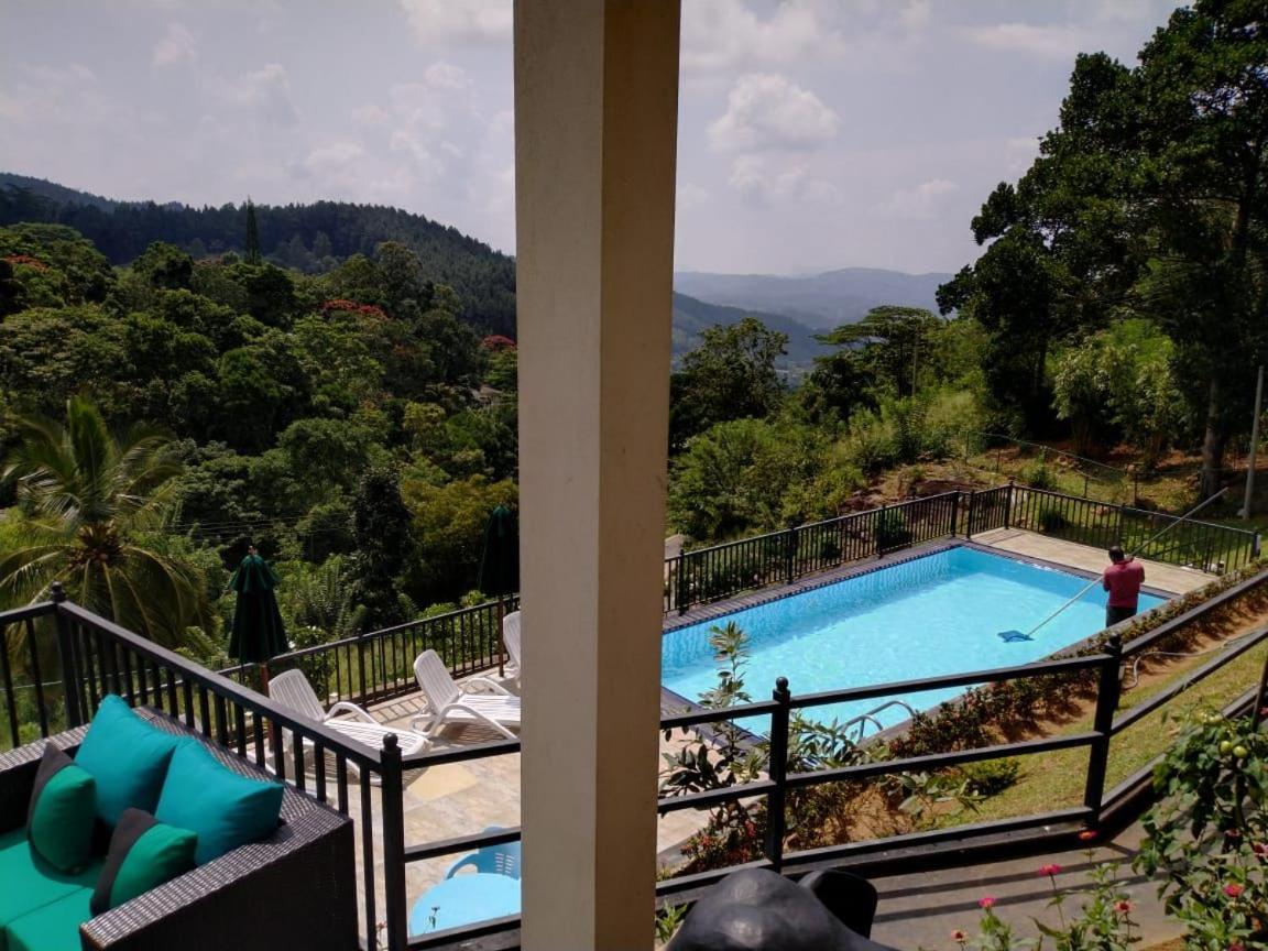 캔디 The Grand Hills B&B 외부 사진