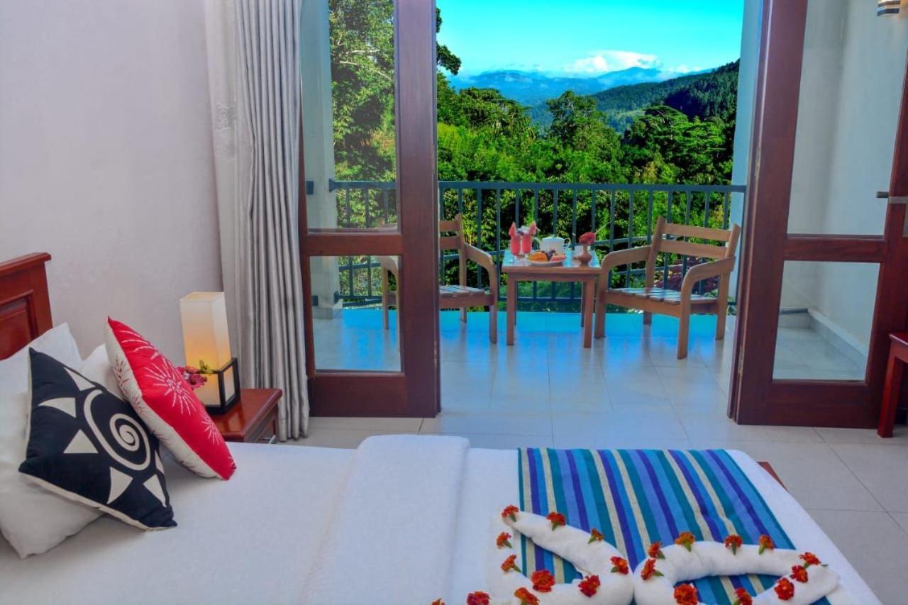 캔디 The Grand Hills B&B 외부 사진