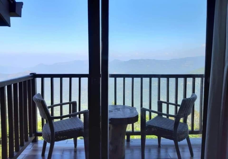 캔디 The Grand Hills B&B 외부 사진