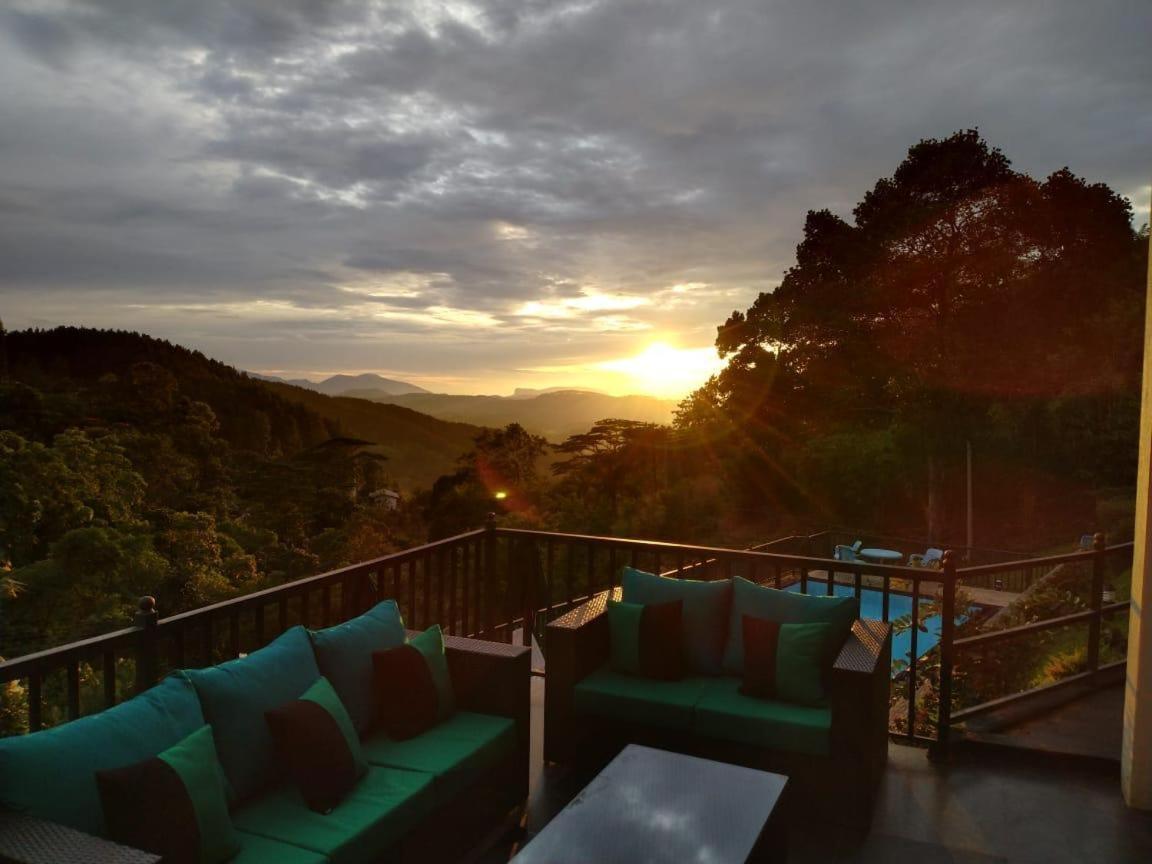 캔디 The Grand Hills B&B 외부 사진