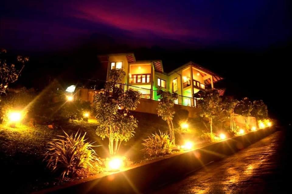 캔디 The Grand Hills B&B 외부 사진