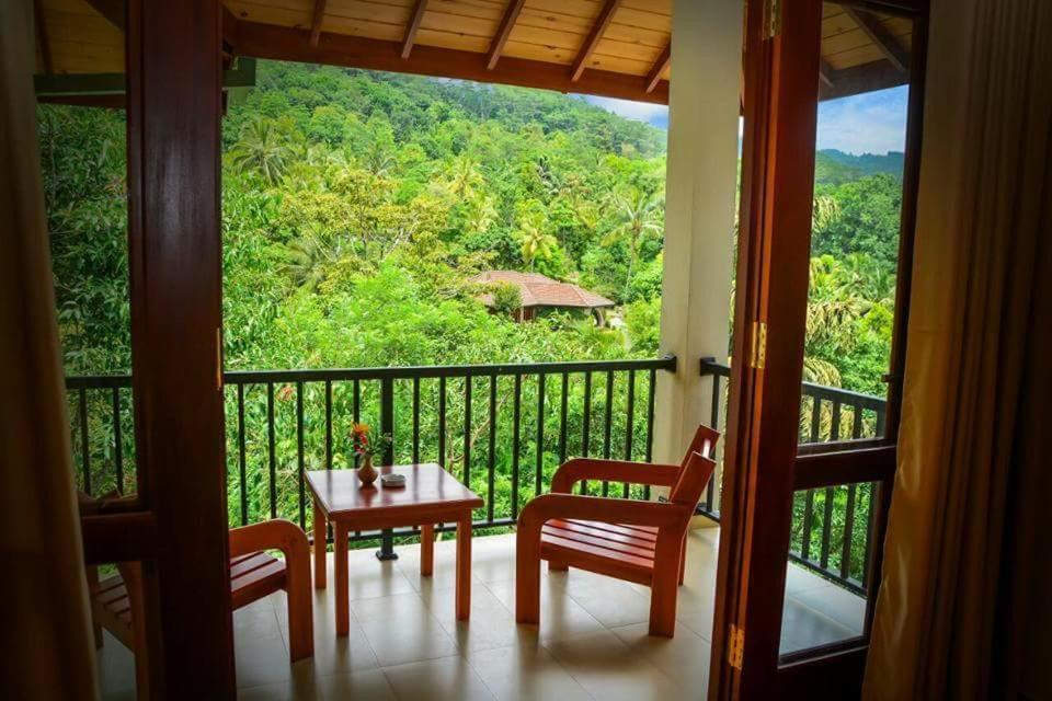 캔디 The Grand Hills B&B 외부 사진