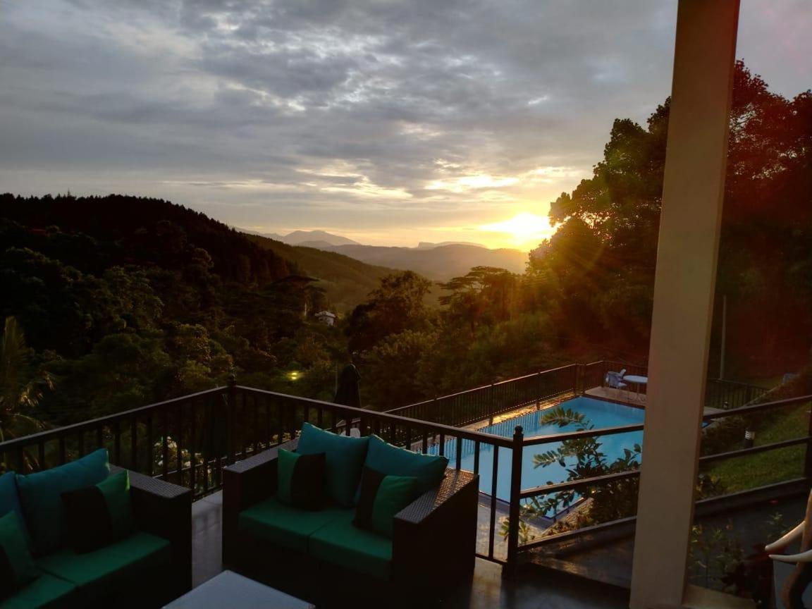 캔디 The Grand Hills B&B 외부 사진