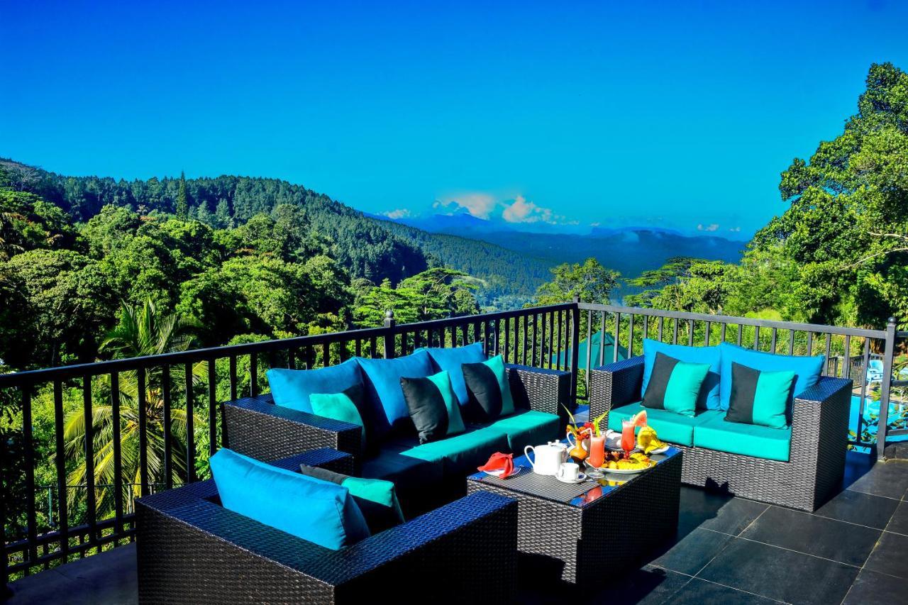 캔디 The Grand Hills B&B 외부 사진