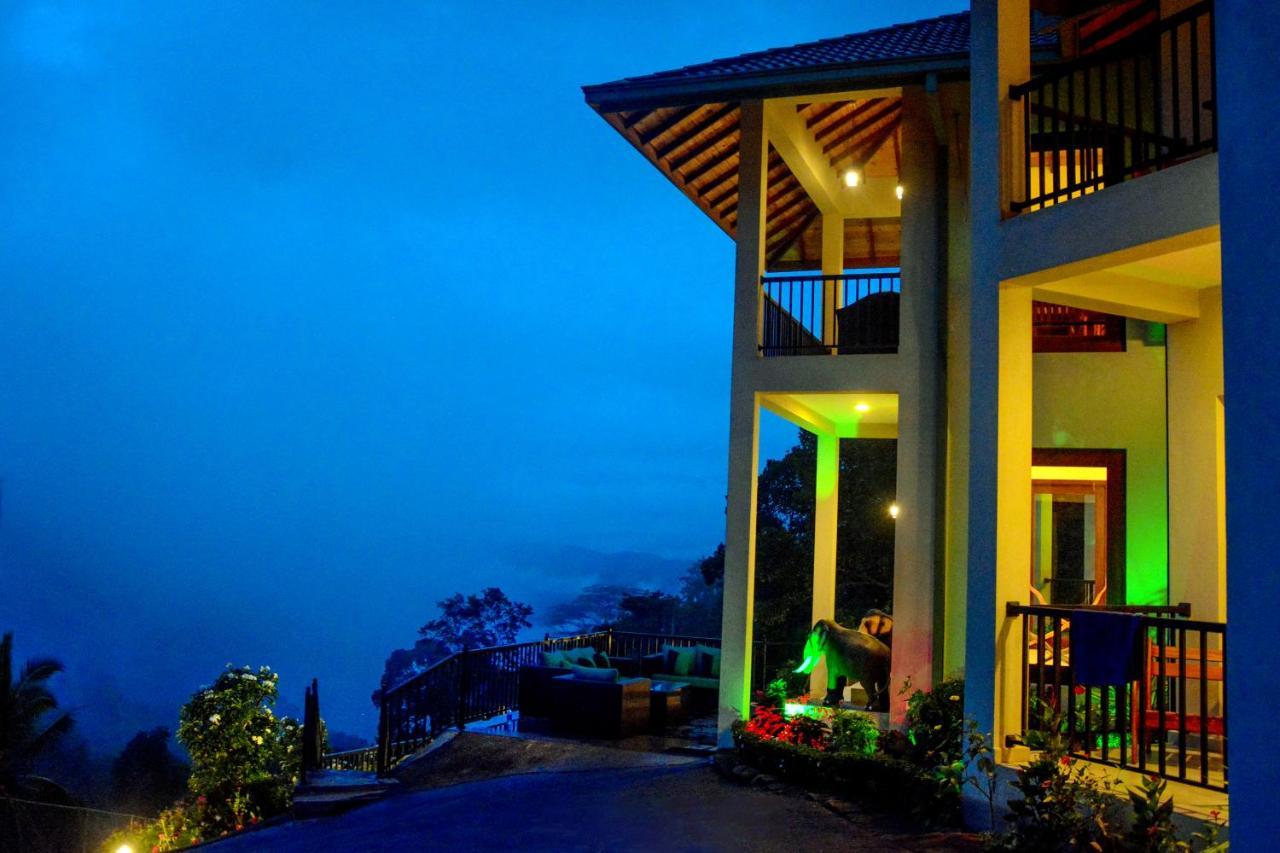 캔디 The Grand Hills B&B 외부 사진