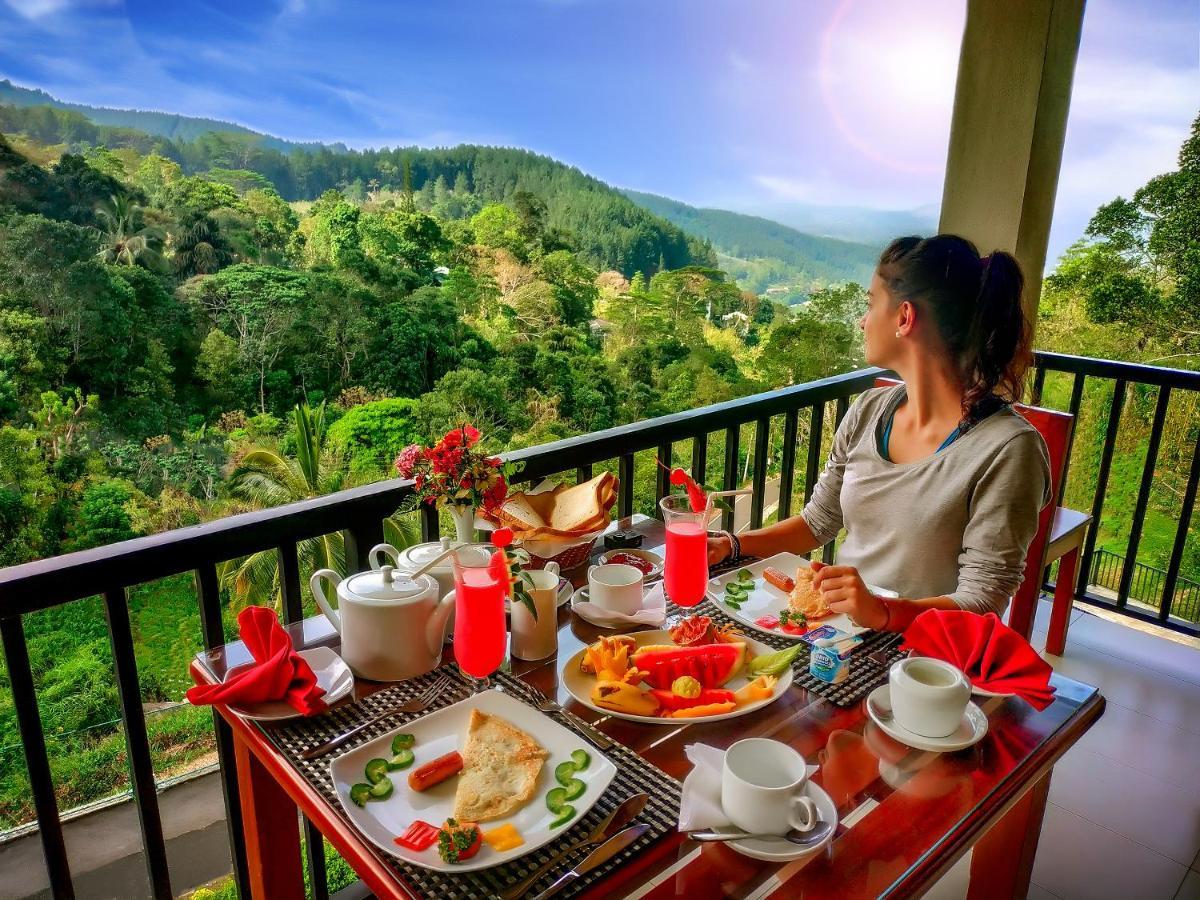 캔디 The Grand Hills B&B 외부 사진