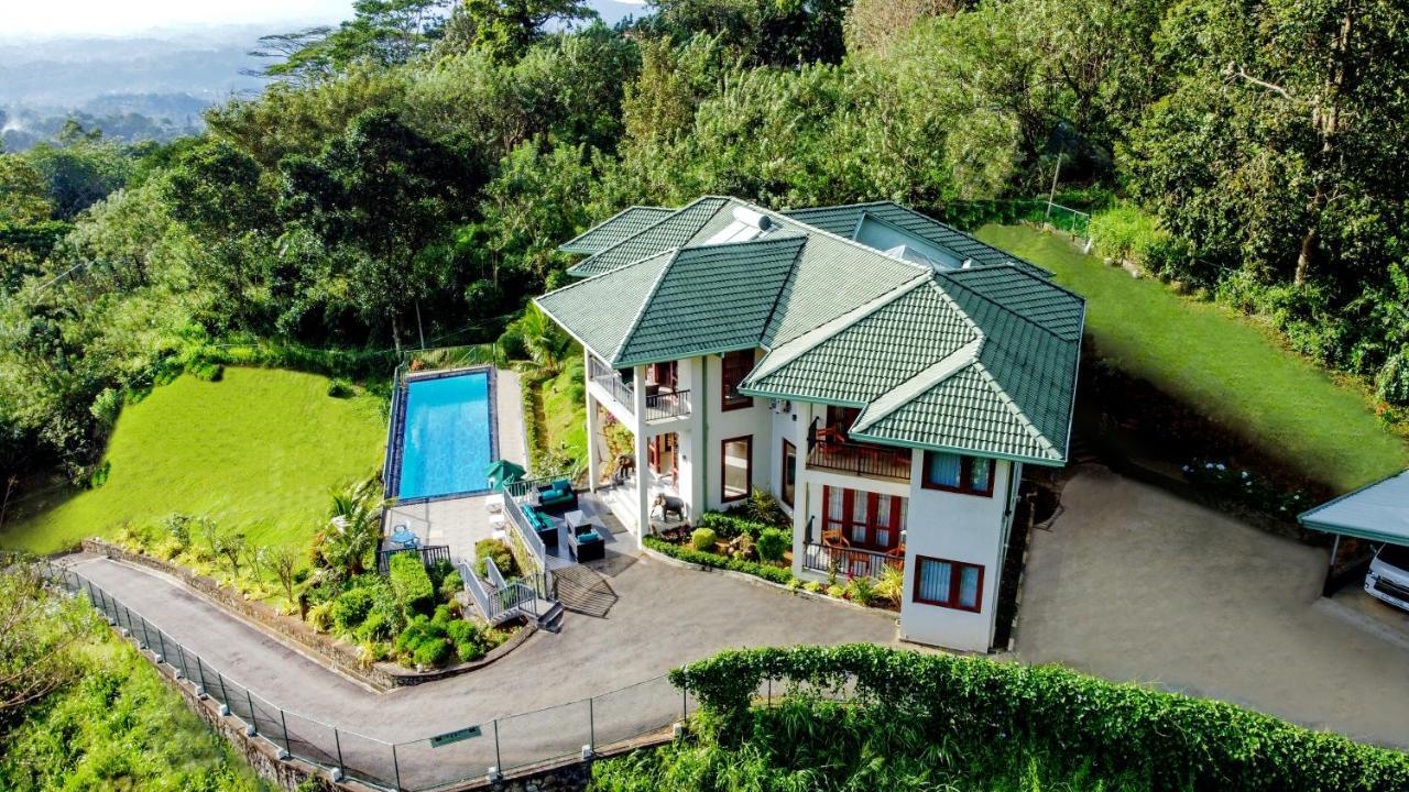 캔디 The Grand Hills B&B 외부 사진