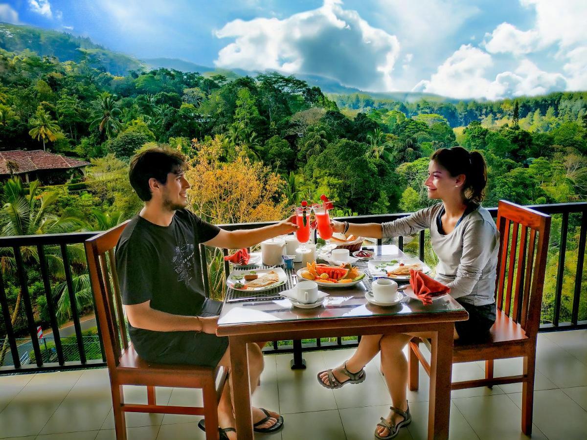 캔디 The Grand Hills B&B 외부 사진