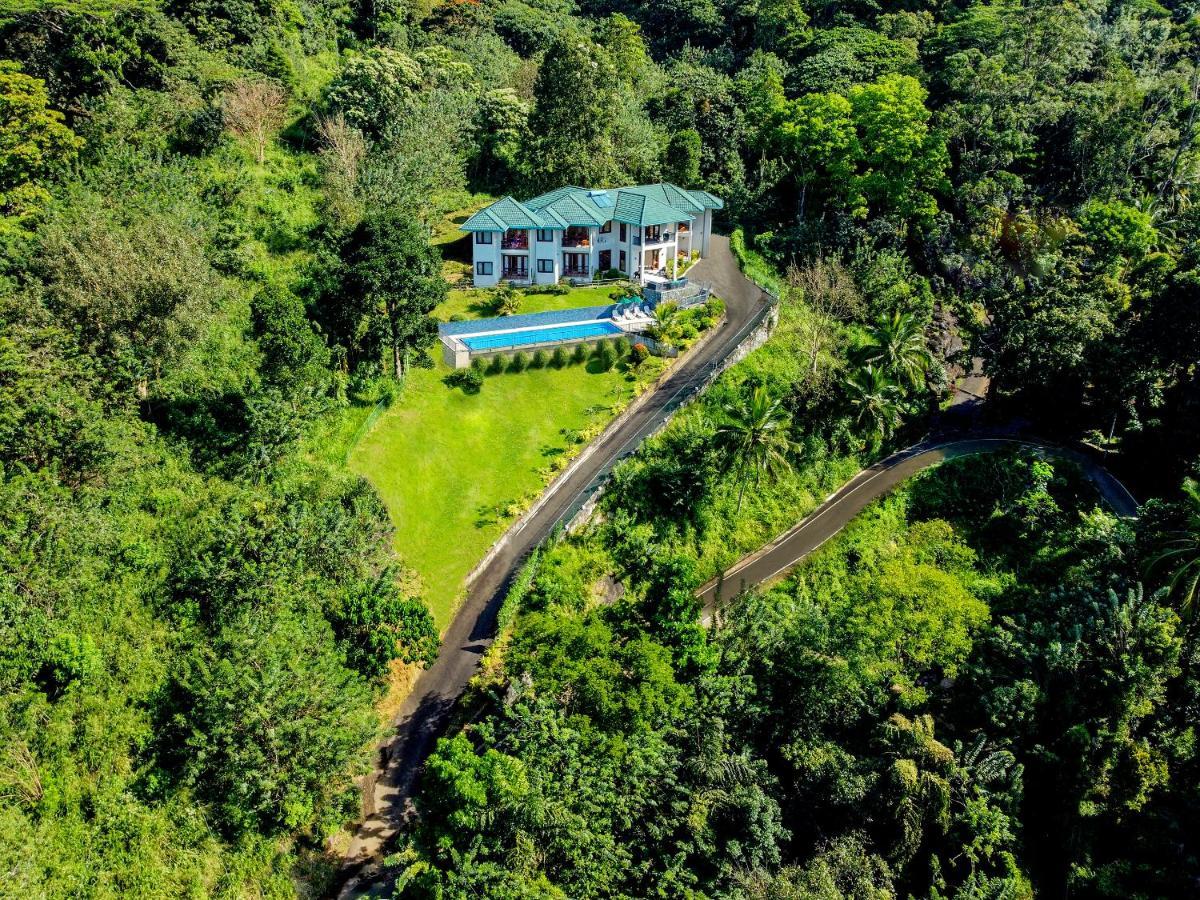 캔디 The Grand Hills B&B 외부 사진