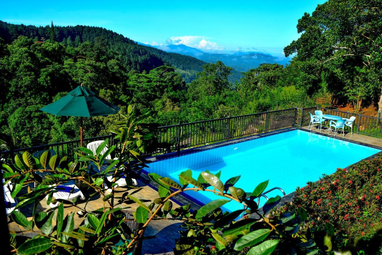 캔디 The Grand Hills B&B 외부 사진