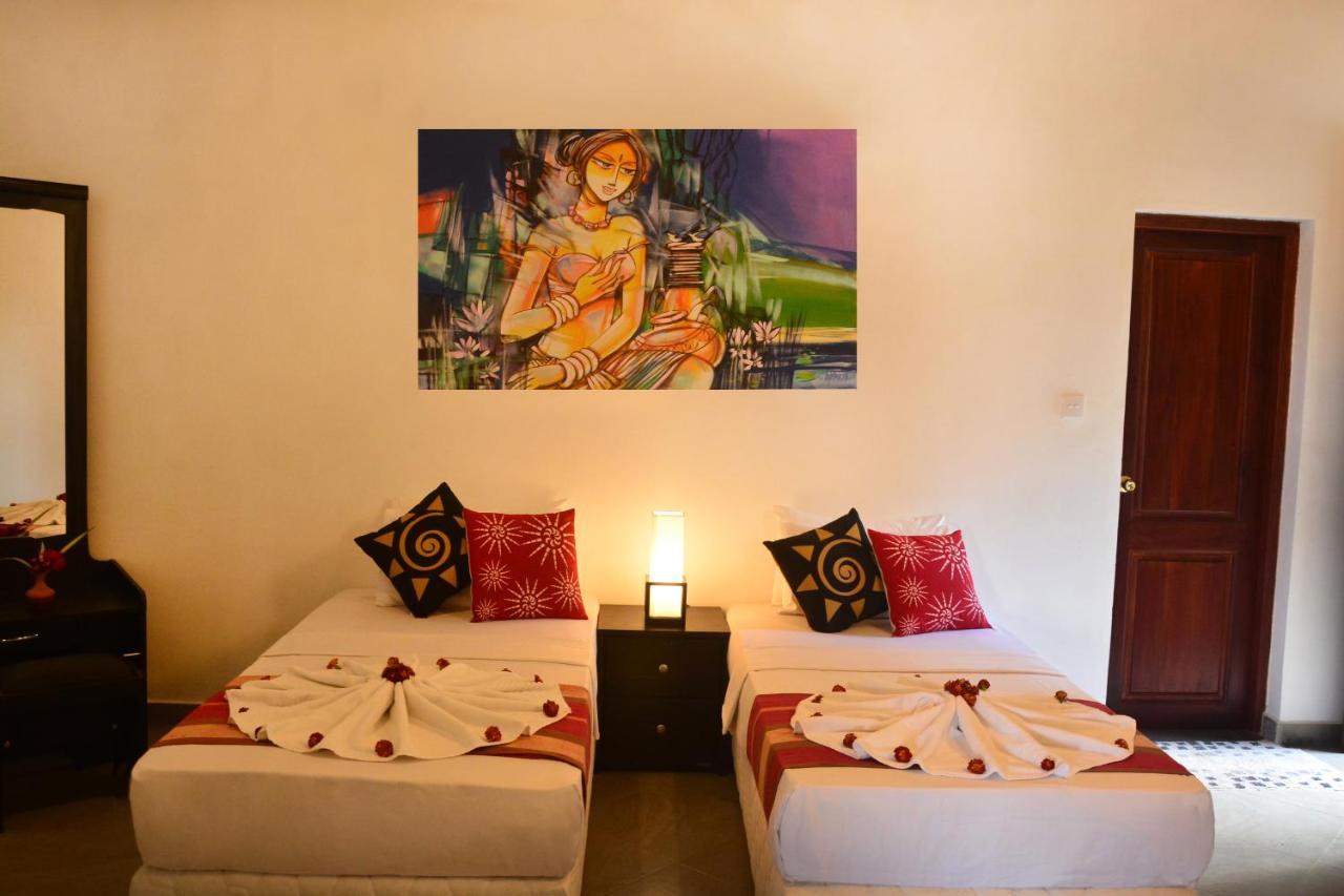 캔디 The Grand Hills B&B 외부 사진