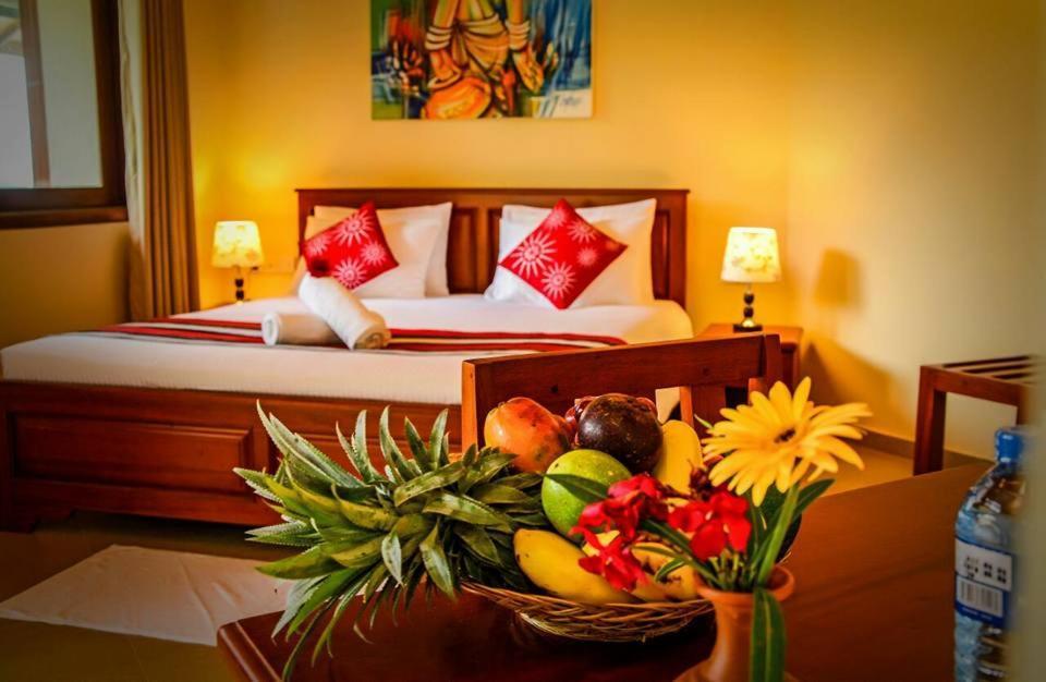 캔디 The Grand Hills B&B 외부 사진