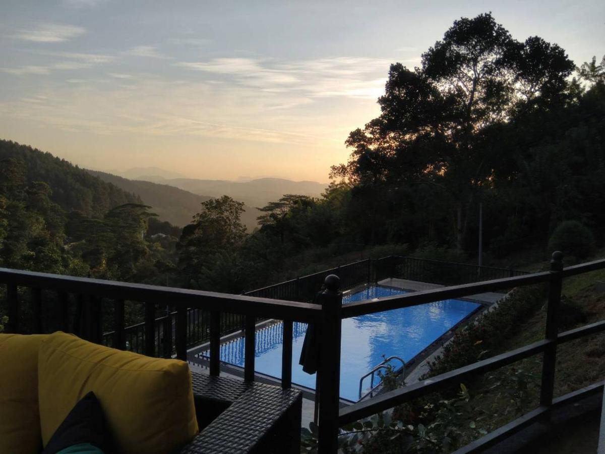 캔디 The Grand Hills B&B 외부 사진