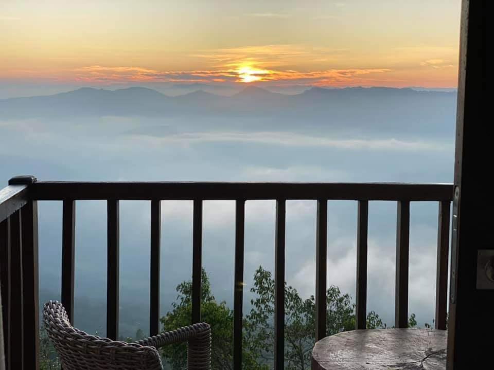 캔디 The Grand Hills B&B 외부 사진