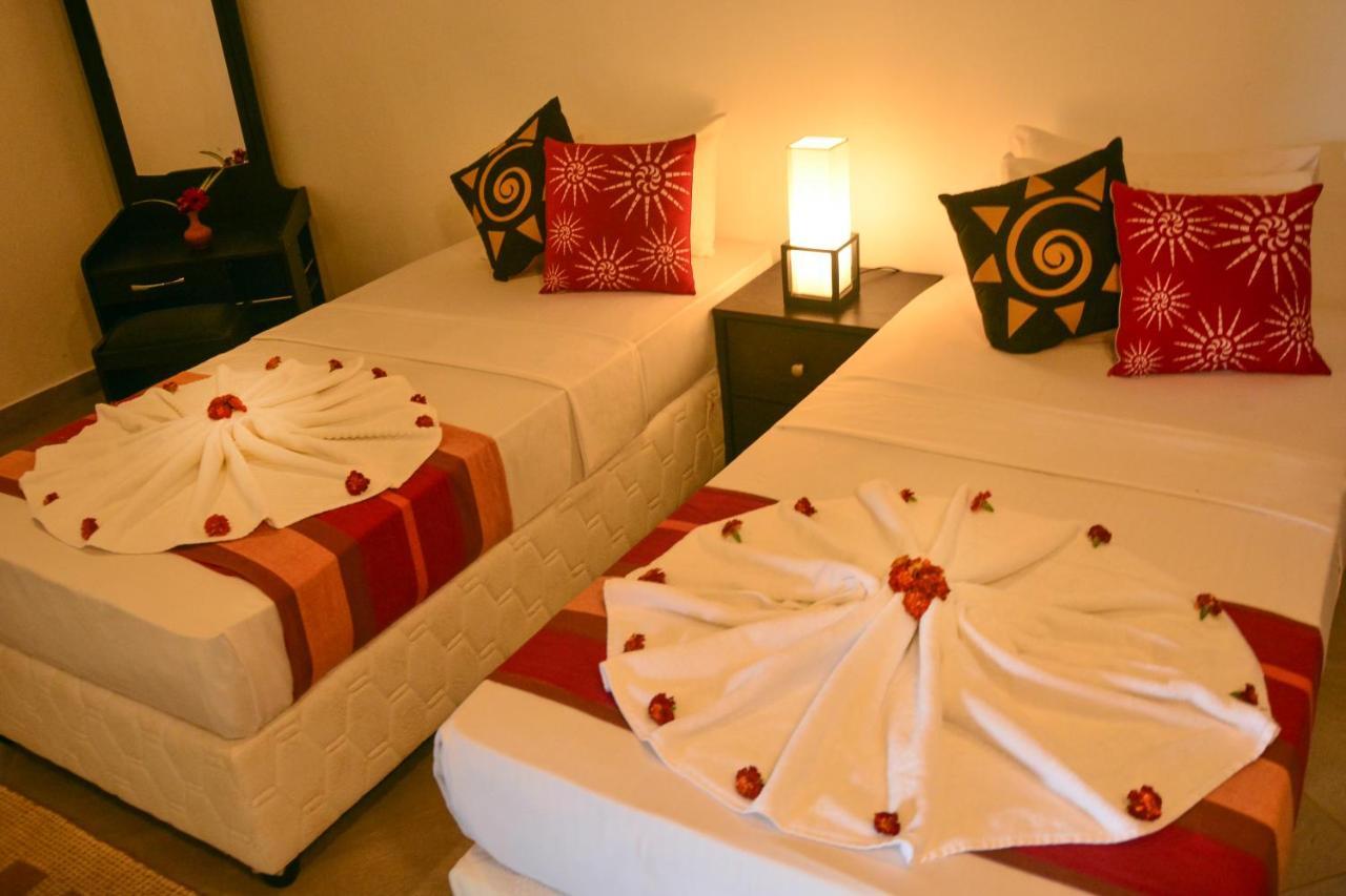 캔디 The Grand Hills B&B 외부 사진