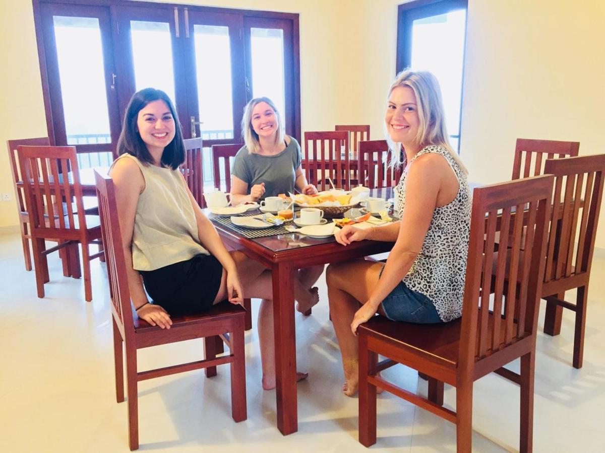 캔디 The Grand Hills B&B 외부 사진